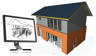 ArchiCAD textures